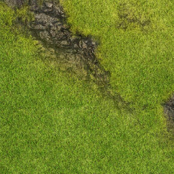 FLG Mats: Grasslands 1