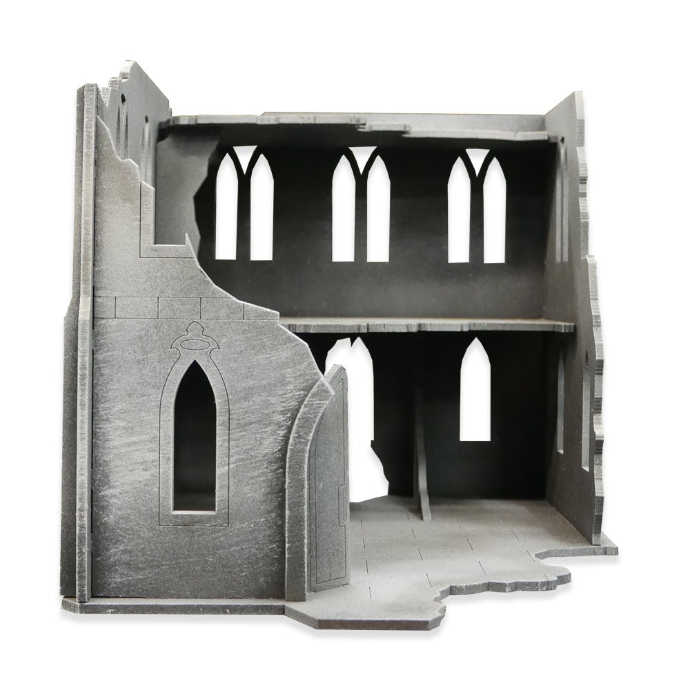 FLG Terrain: Gothic Ruins Event Set