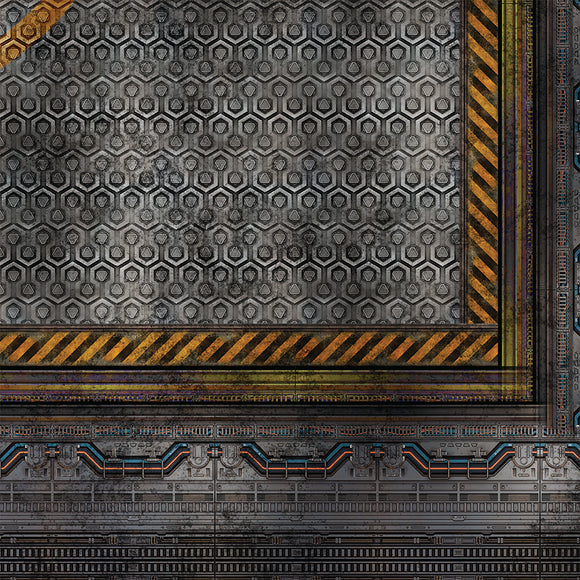 FLG Mats: Industrial 2