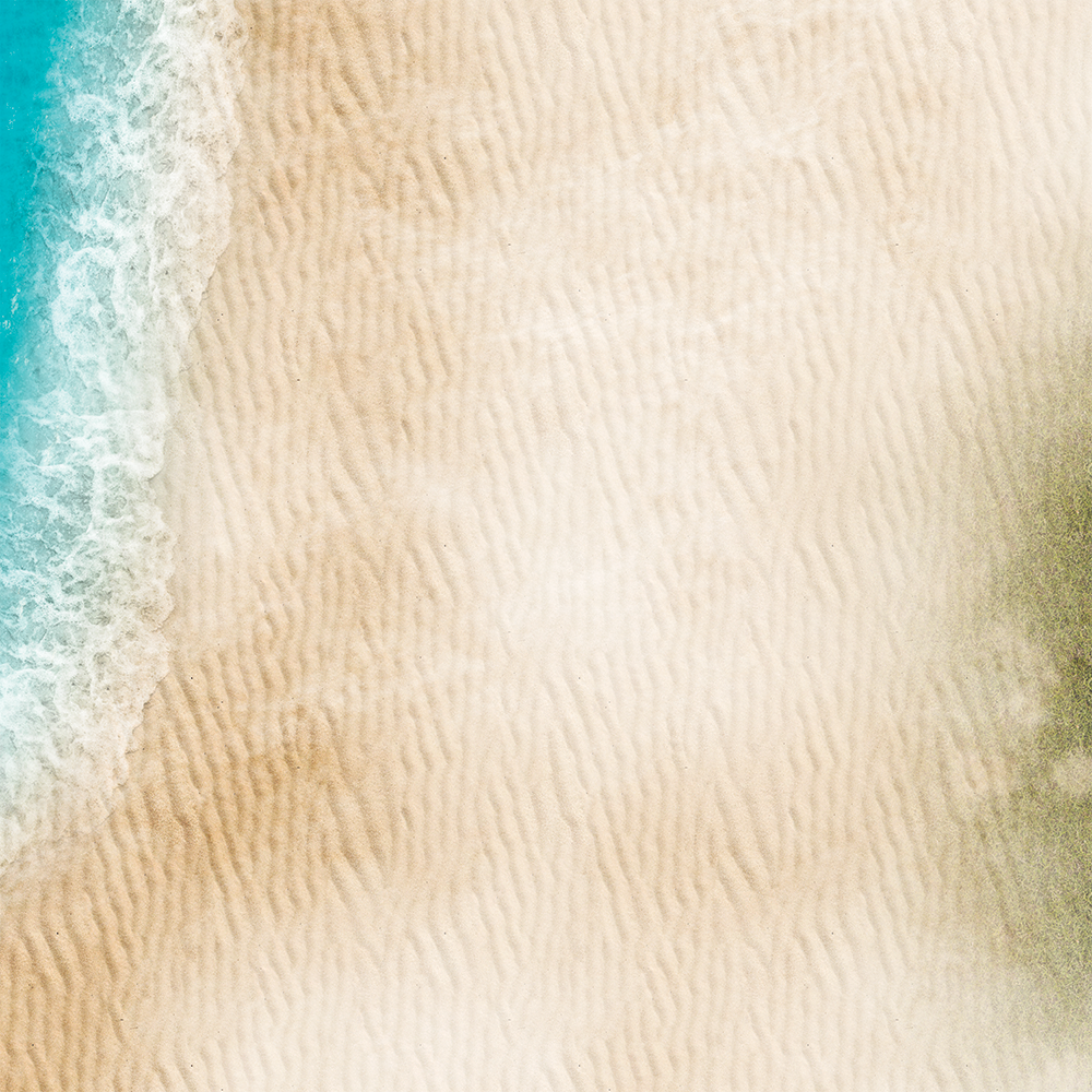 FLG Mats: Island