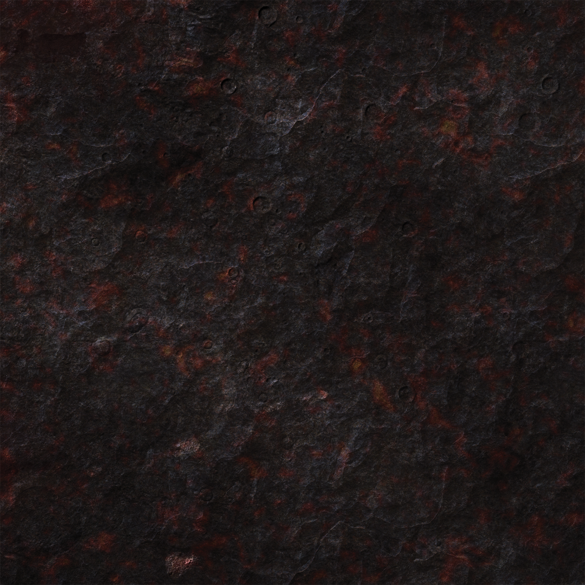 FLG Mats: Lava 1