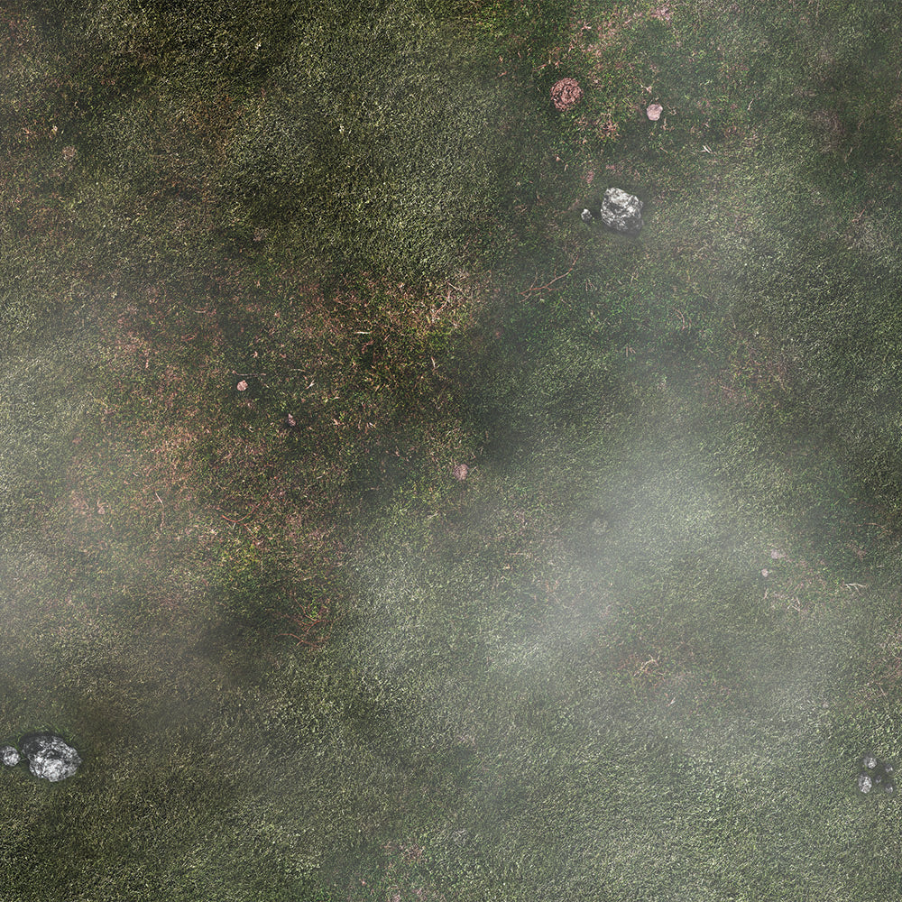 FLG Mats: Misty Meadow