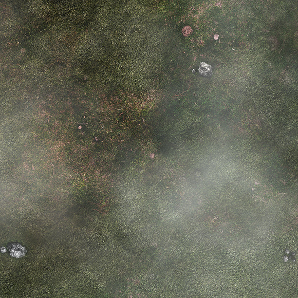 FLG Mats: Misty Meadow