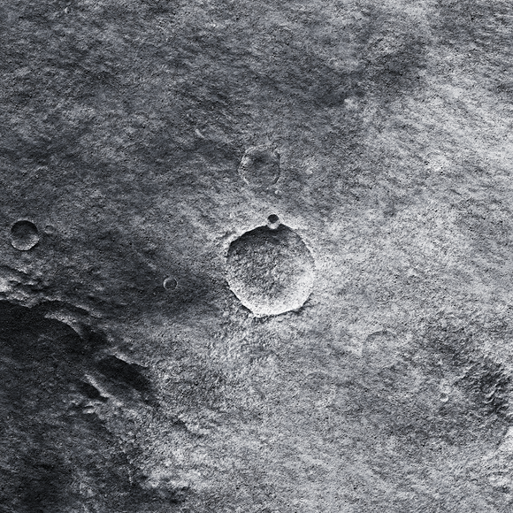 FLG Mats: Moon