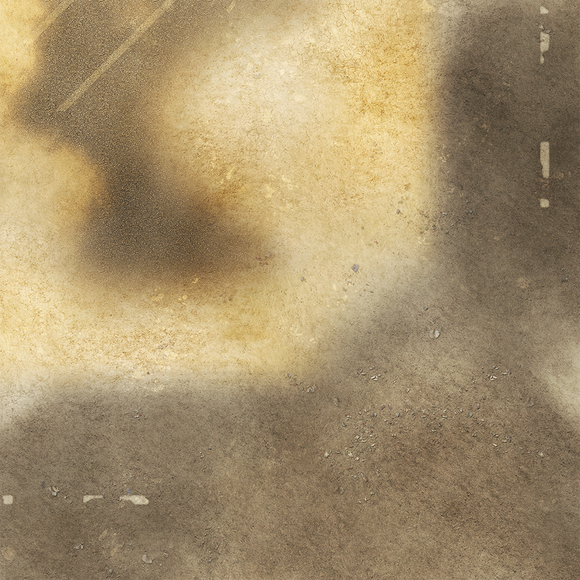 FLG Mats: Sandswept Ruins