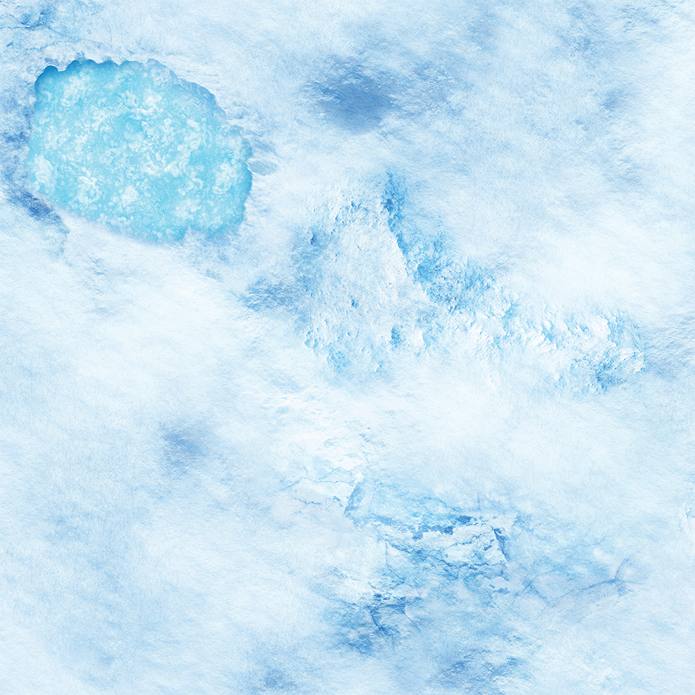 FLG Mats: Snow 2