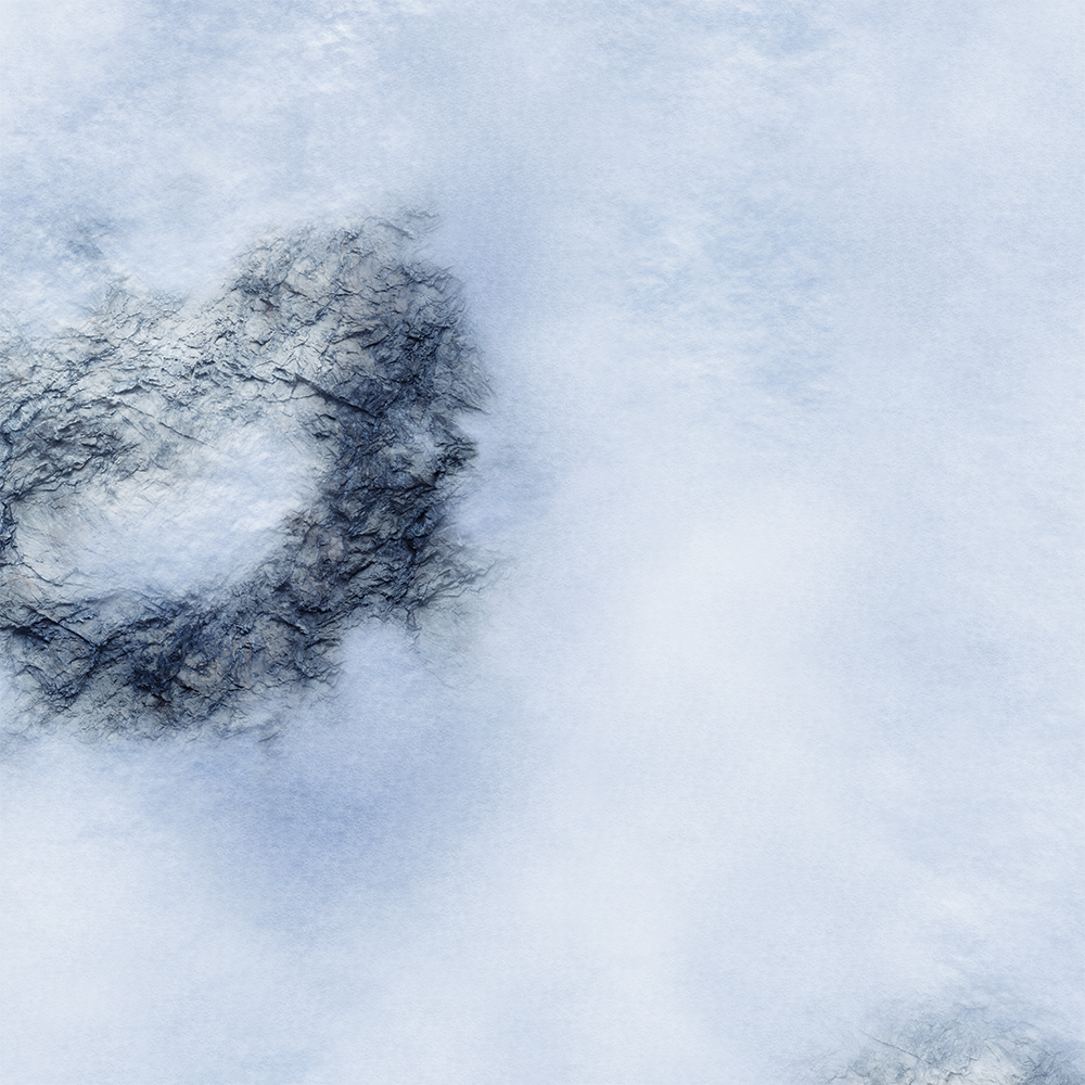 FLG Mats: Snow 3