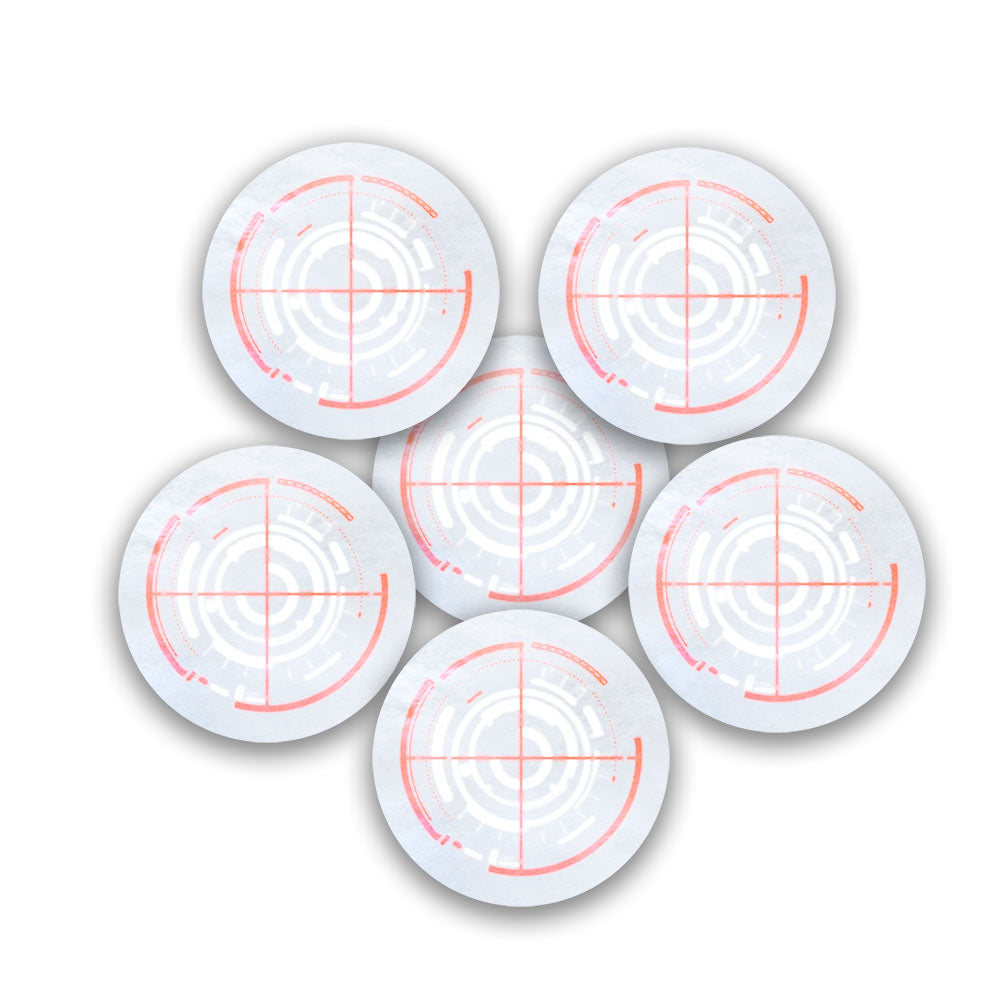 FLG Objectives: Snow 3
