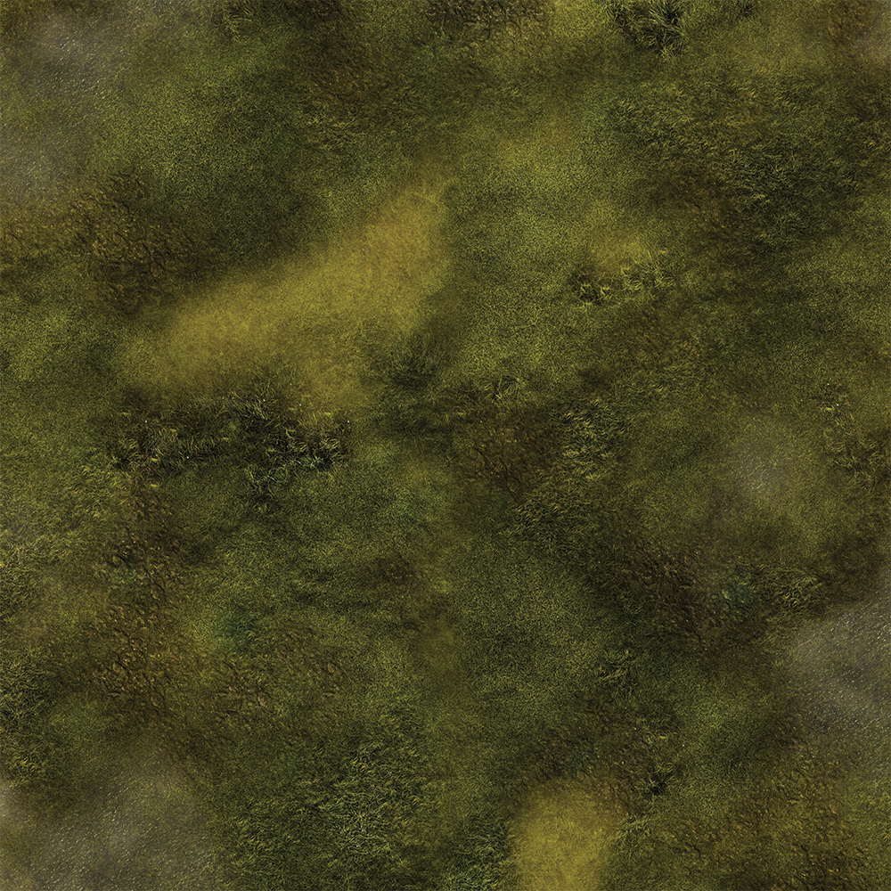 FLG Mats: Swamp 2