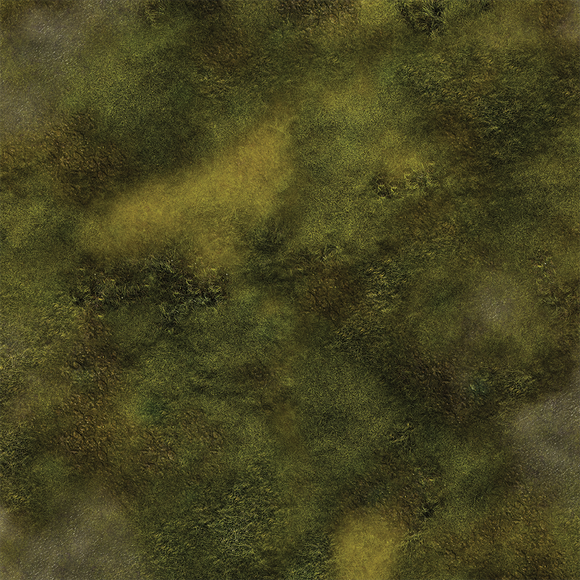 FLG Mats: Swamp 2