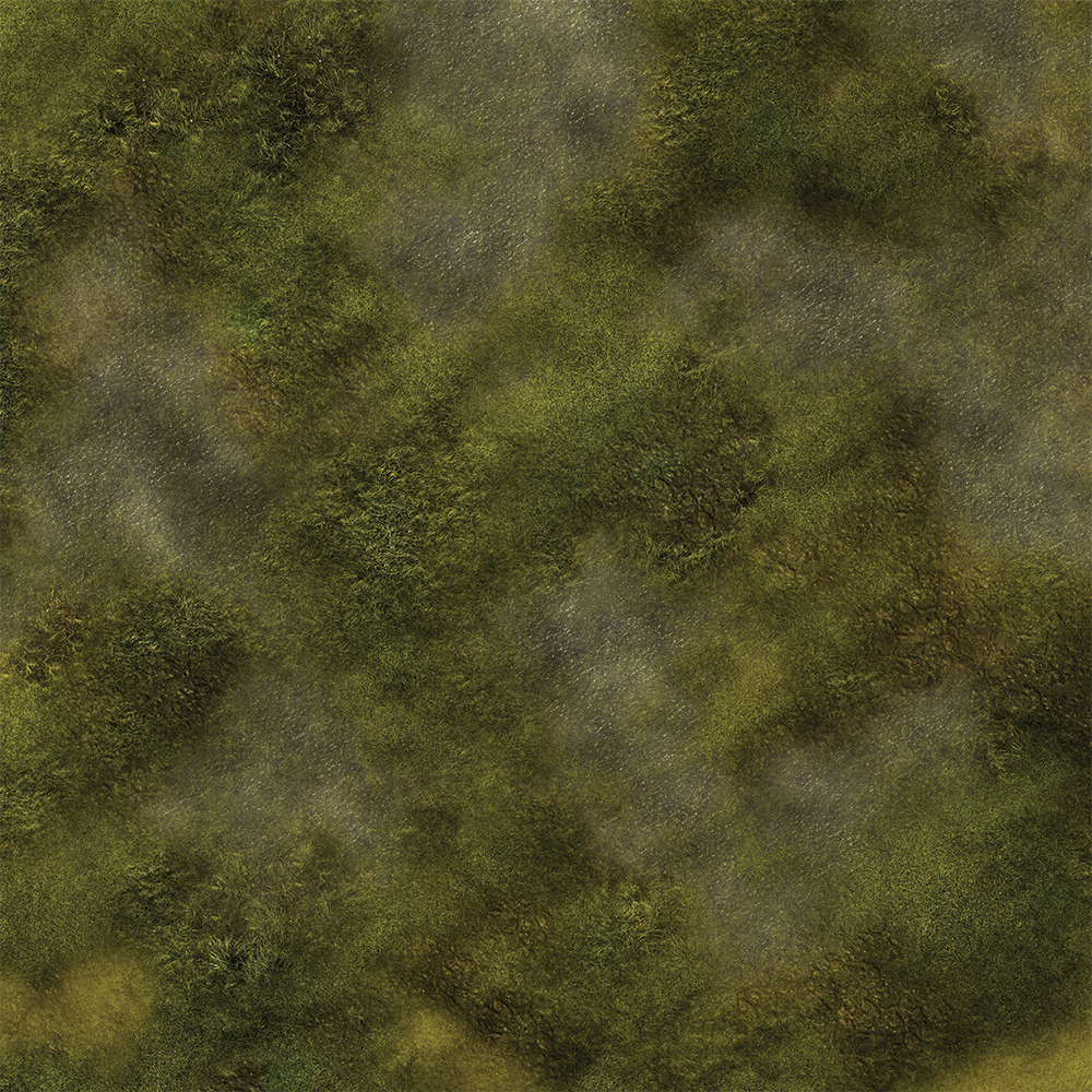 FLG Mats: Swamp 2