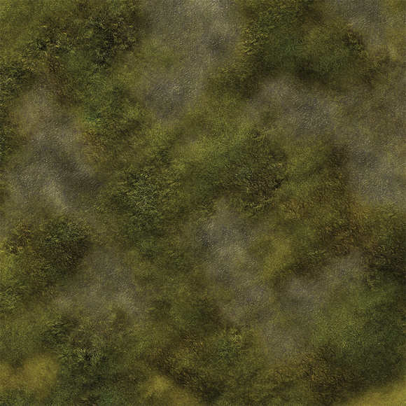 FLG Mats: Swamp 2