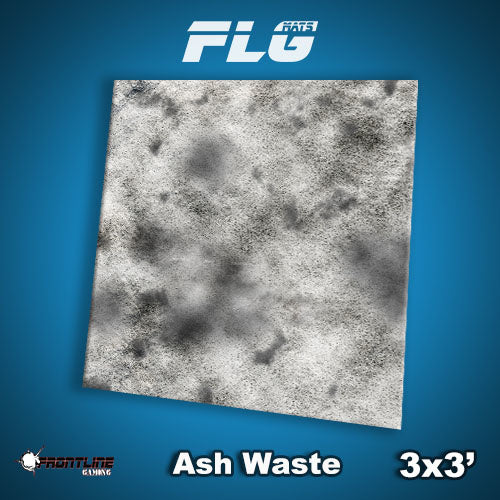 FLG Mats: Ash Wasteland