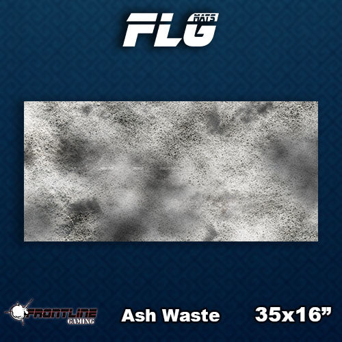 FLG Mats: Ash Wasteland