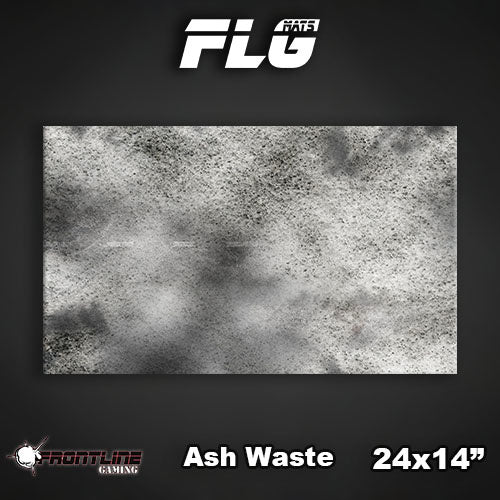 FLG Mats: Ash Wasteland
