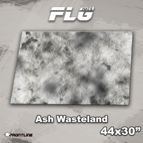 FLG Mats: Ash Wasteland