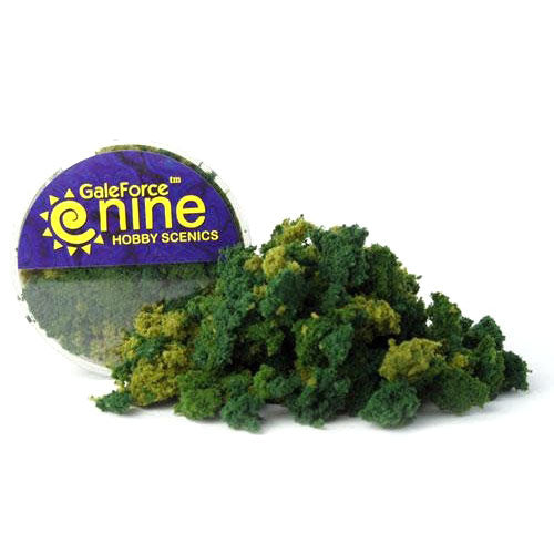 Gale Force Nine: Summer 3 Color Foliage Mix
