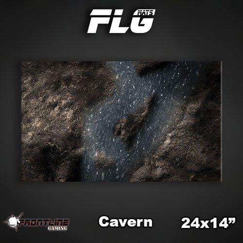 FLG Mats: Cavern