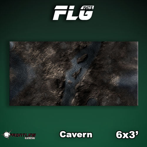 FLG Mats: Cavern