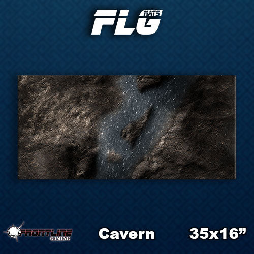 FLG Mats: Cavern