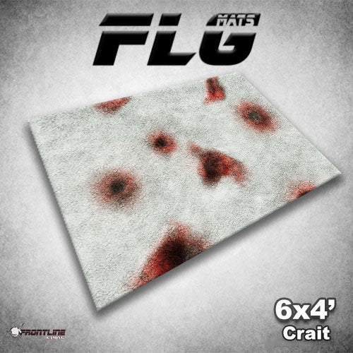 FLG Mats: Crait