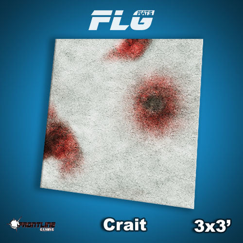FLG Mats: Crait