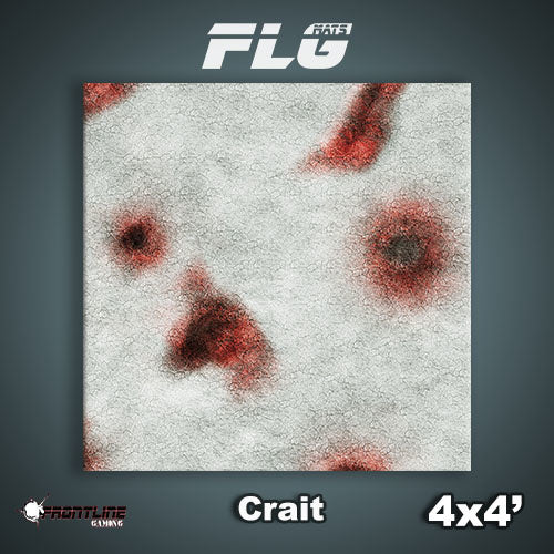 FLG Mats: Crait