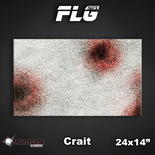 FLG Mats: Crait