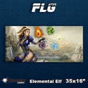 FLG Mats: Elemental Elf
