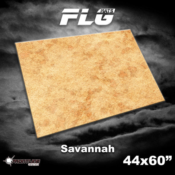 FLG Mats: Savannah