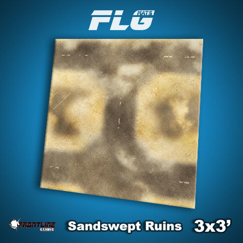 FLG Mats: Sandswept Ruins