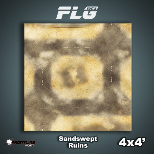 FLG Mats: Sandswept Ruins