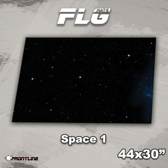 FLG Mats: Space 1