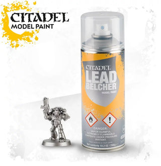 Citadel: Leadbelcher Spray