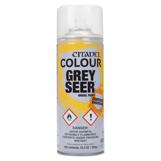 Citadel: Grey Seer Spray