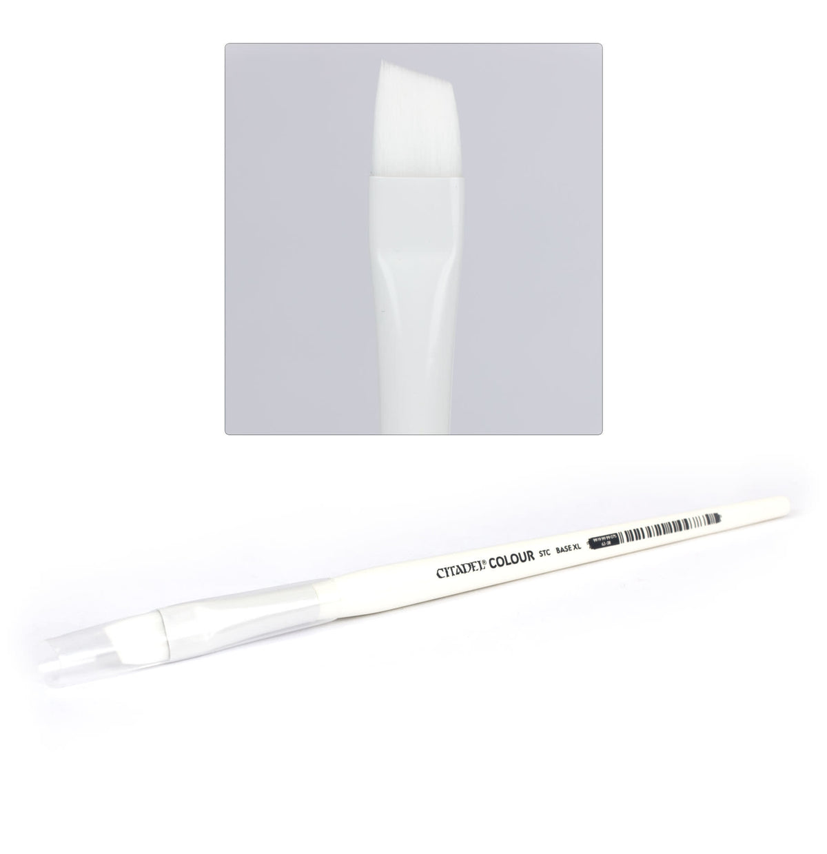 Citadel: Base Brush (X-Large)