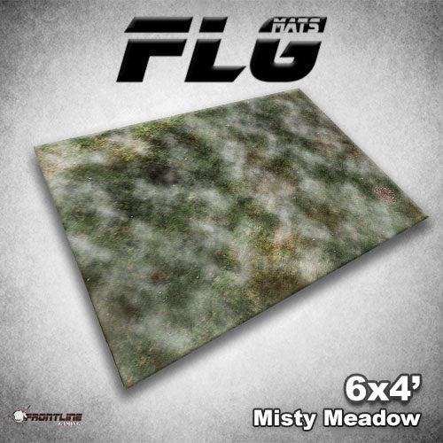 FLG Mats: Misty Meadow