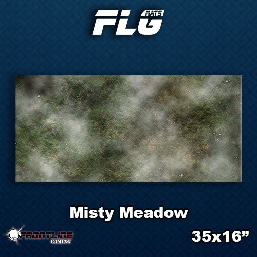 FLG Mats: Misty Meadow