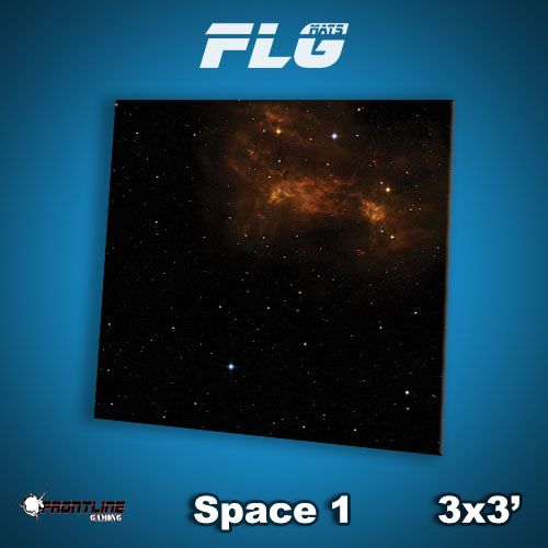 FLG Mats: Space 1