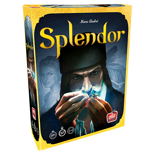 Splendor: Core Game