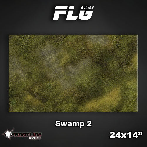 FLG Mats: Swamp 2