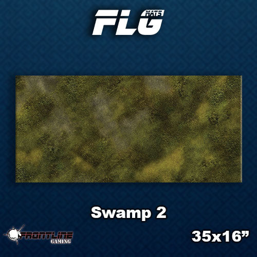 FLG Mats: Swamp 2