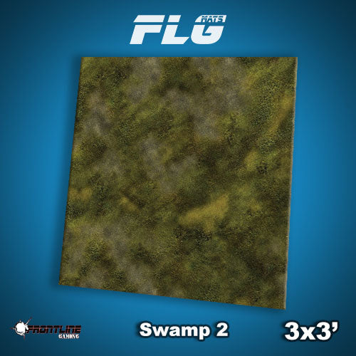 FLG Mats: Swamp 2