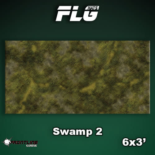 FLG Mats: Swamp 2