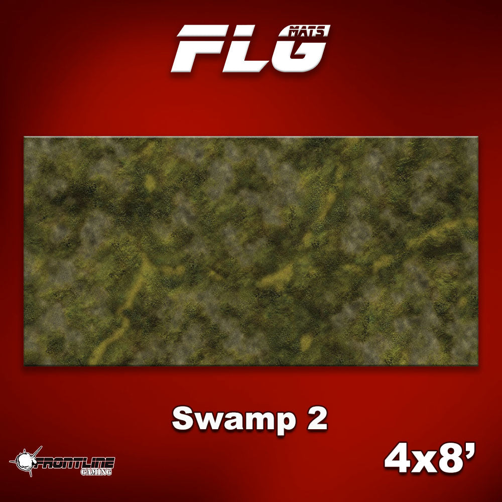 FLG Mats: Swamp 2