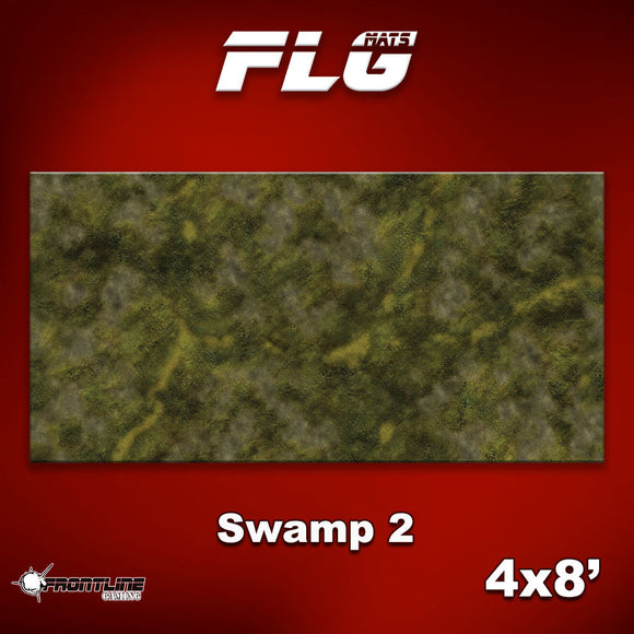 FLG Mats: Swamp 2