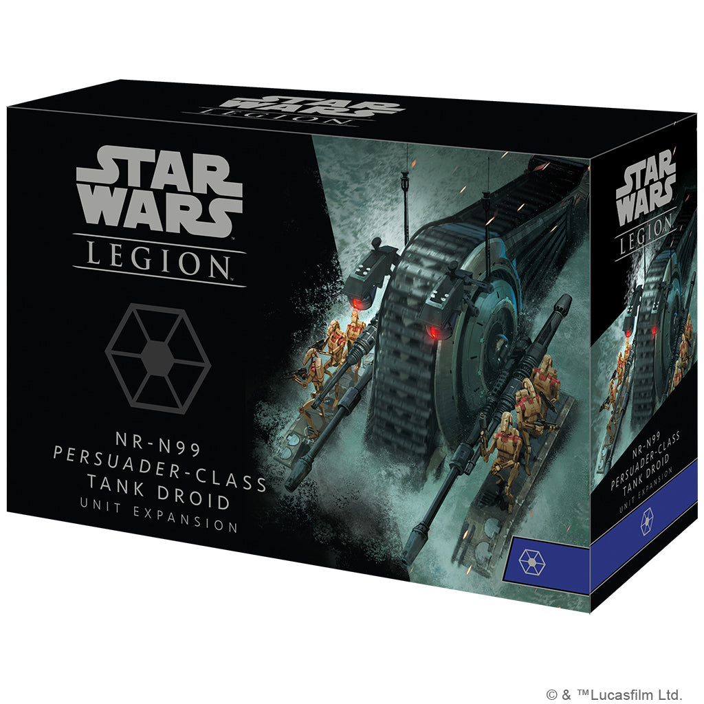 Lego star wars online legion