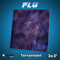FLG Mats: Terraviolet