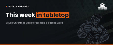 Weekly News Roundup