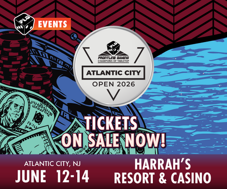 Atlantic City Open
